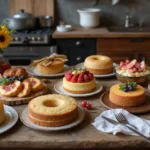 12 Paula Deen Cake Recipes for Rich Southern Comfort Desserts