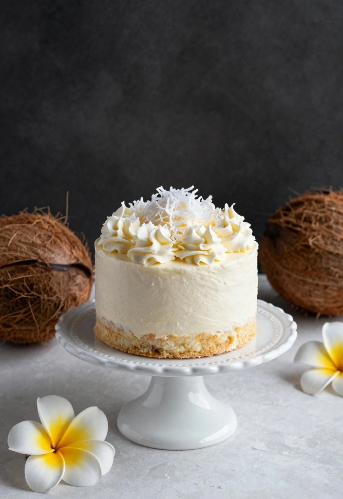 12 Pioneer Woman Cake Recipes for Homestyle Warm Delicious Flavor 8 12 Pioneer Woman Cake Recipes for Homestyle Warm Delicious Flavor - 8. Coconut Cream Cake