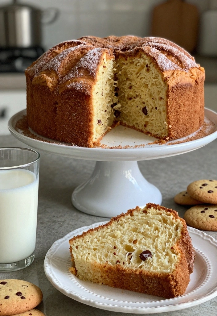 12 Pioneer Woman Cake Recipes for Homestyle Warm Delicious Flavor 9 12 Pioneer Woman Cake Recipes for Homestyle Warm Delicious Flavor - 9. Snickerdoodle Cake