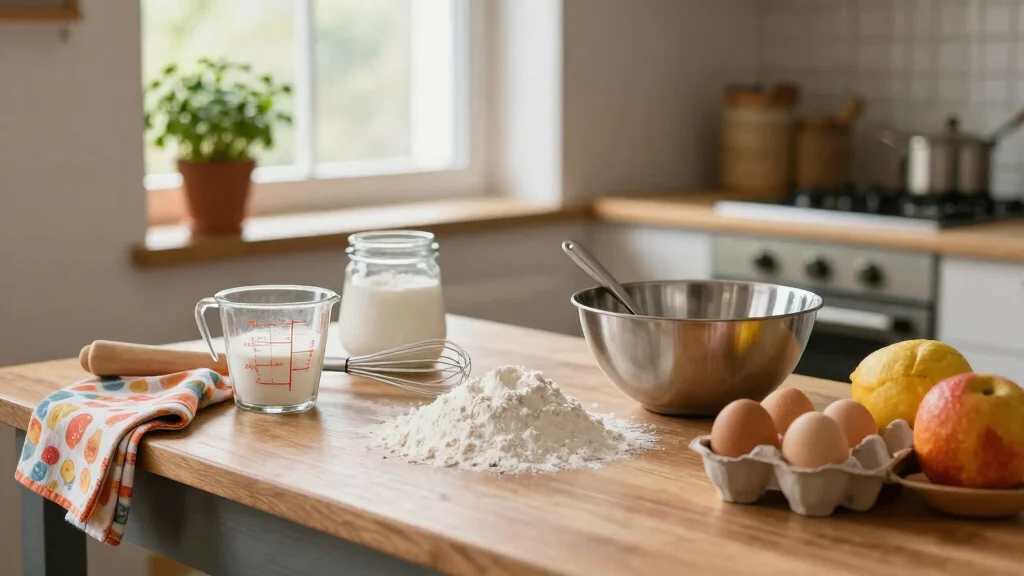 12 Simple Baking Recipes Anyone Can Make at Home