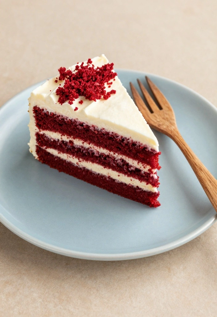 12 Southern Living Cake Recipes for Elegant Southern Style Treats 1 12 Southern Living Cake Recipes for Elegant Southern Style Treats - 1. Classic Red Velvet Cake