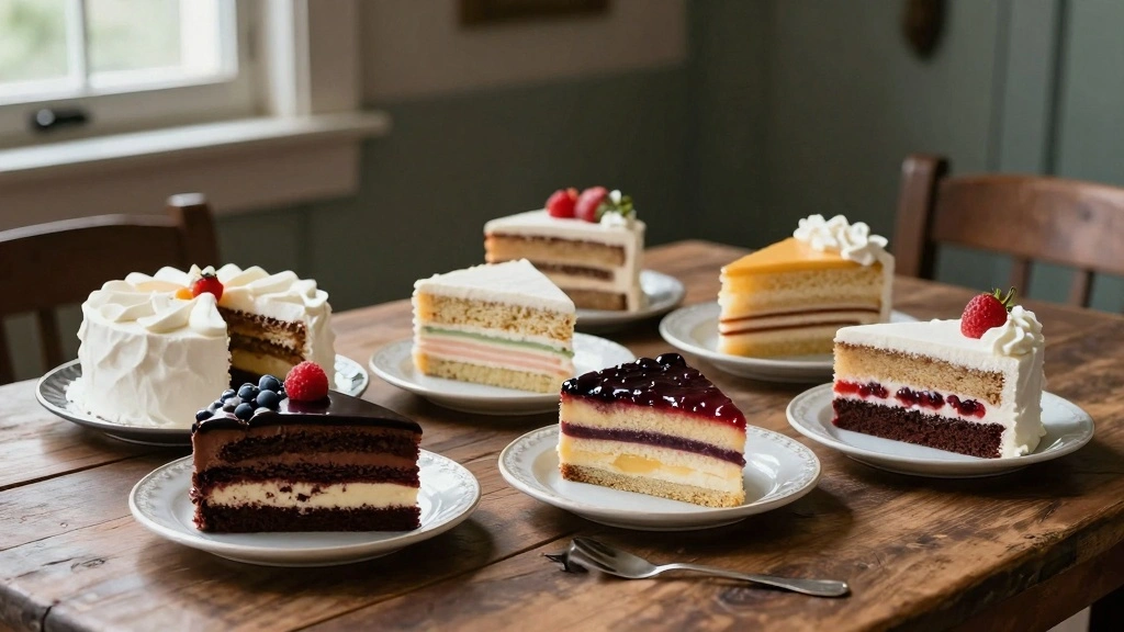 12 Southern Living Cake Recipes for Elegant Southern Style Treats