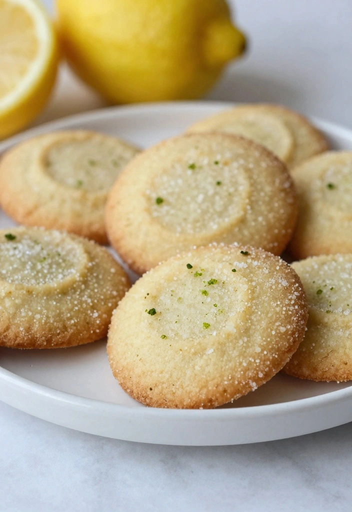 12 The Best 50 Cookie Recipes in the World for Ultimate Baking Variety 11 12 The Best 50 Cookie Recipes in the World for Ultimate Baking Variety 11. Lemon Zest Sugar Cookies