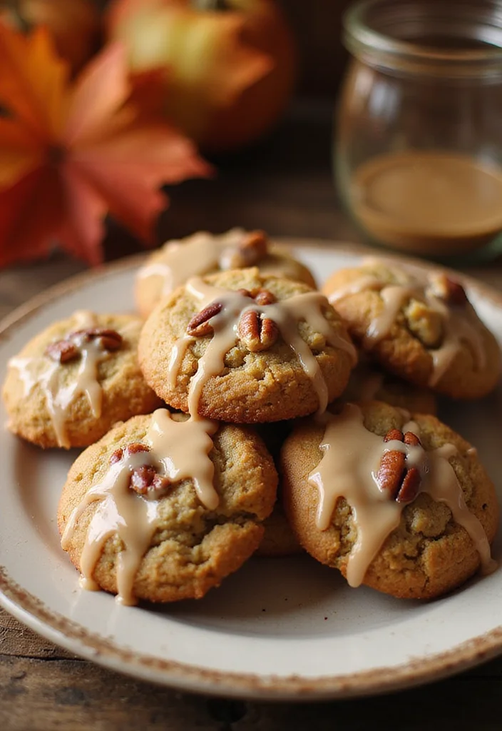 12 The Best 50 Cookie Recipes in the World for Ultimate Baking Variety 32 12 The Best 50 Cookie Recipes in the World for Ultimate Baking Variety 33. Maple Pecan Cookies