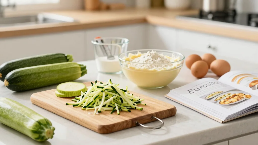 12 Zucchini Baking Recipes for Moist and Wholesome Treats