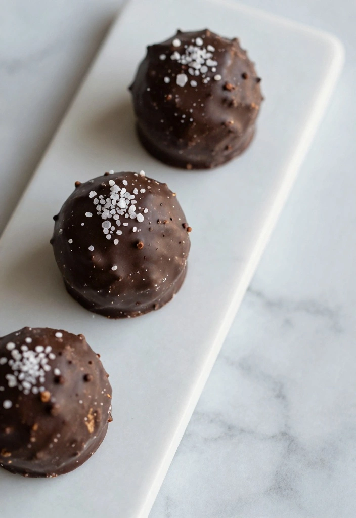 14 Dessert Recipes for a Crowd for Easy Large Batch Entertaining 10 14 Dessert Recipes for a Crowd for Easy Large Batch Entertaining - 10. Cookie Dough Truffles