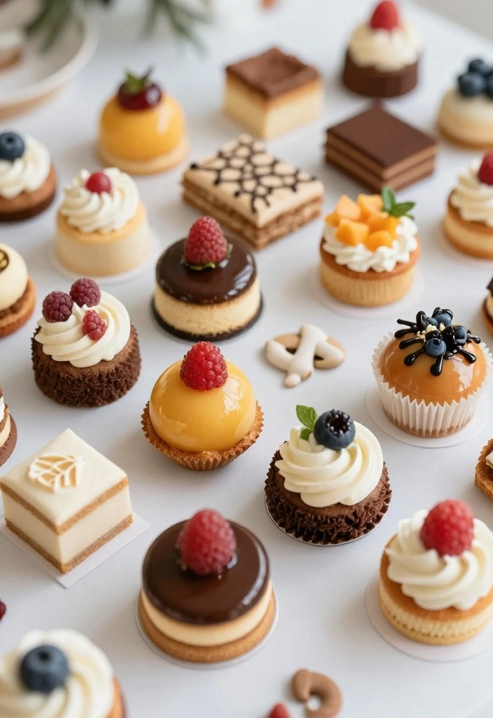 14 Dessert Recipes for a Crowd for Easy Large Batch Entertaining 15 14 Dessert Recipes for a Crowd for Easy Large Batch Entertaining - Conclusion