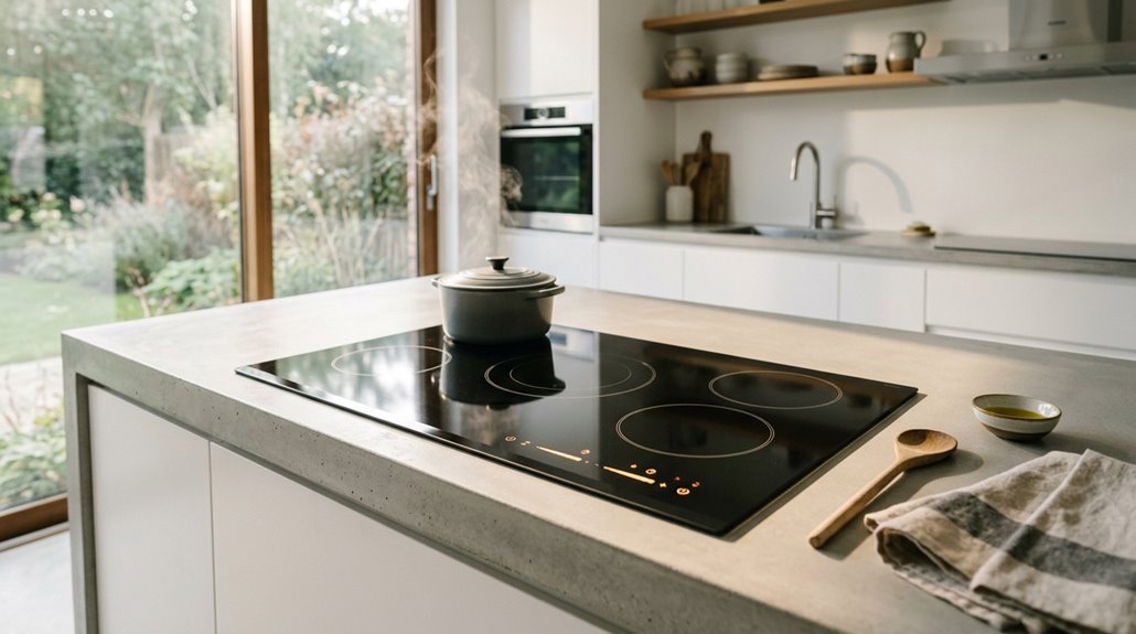best kitchen cooktop rankings 2026
