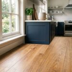 best waterproof kitchen flooring options