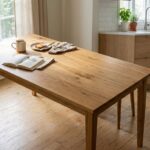 seven best kitchen tables 2026