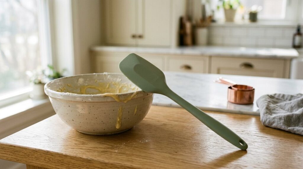seven best silicone kitchen utensils 2026