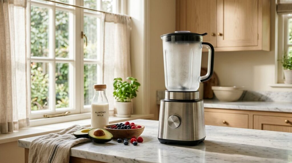 top 10 kitchen blenders 2026