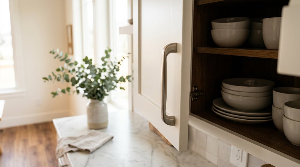 top 10 kitchen cabinet handles 2026