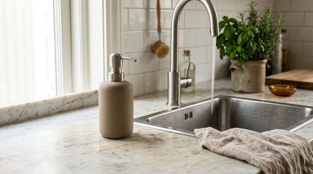 top 15 kitchen soap dispensers