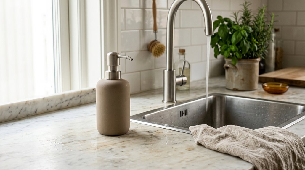 top 15 kitchen soap dispensers