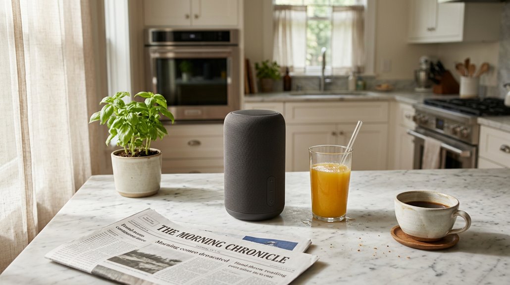 top 15 kitchen speakers 2026