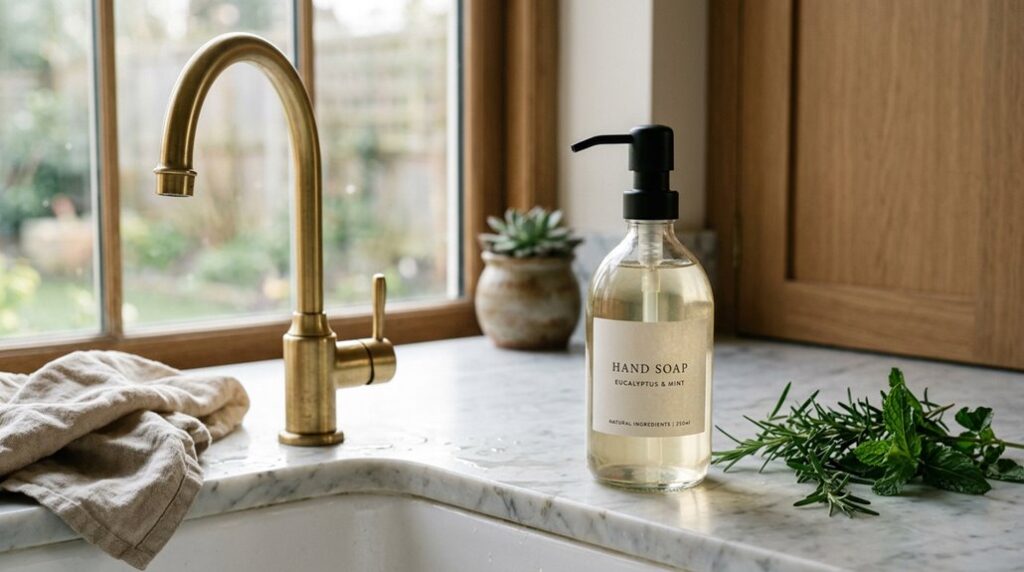top kitchen hand soaps 2026