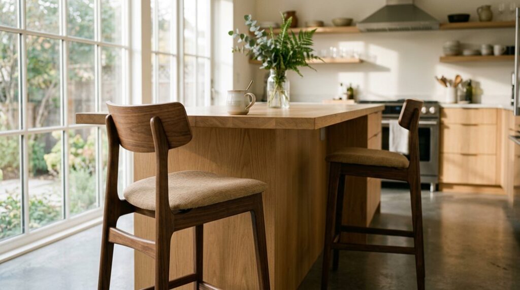 top kitchen island barstools 2026