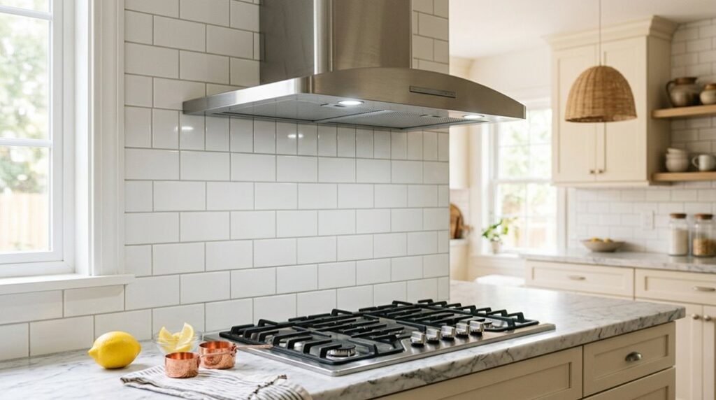 top kitchen vent fans 2026