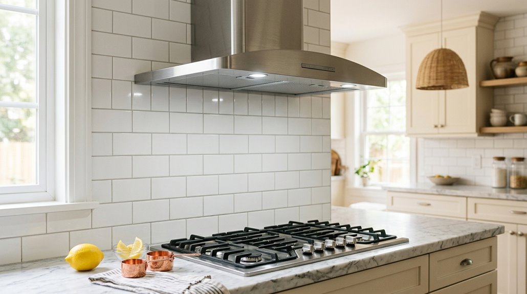 top kitchen vent fans 2026