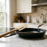 top nonstick safe kitchen utensils