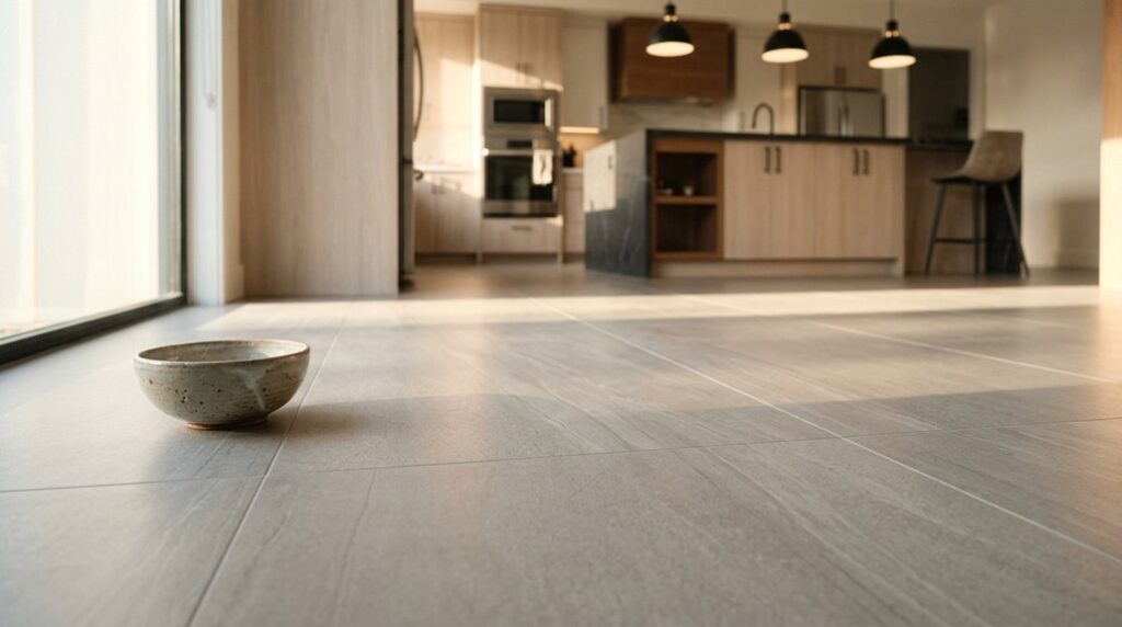 top porcelain kitchen tile picks